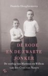 Daniela Hooghiemstra - De rode en de zwarte jonker