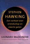 Leonard Mlodinow - Stephen Hawking