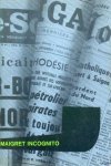 Simenon, Georges - Maigret incognito