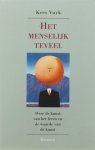 K. Vuyk - (1) Het Menselijk Teveel
