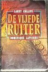 Collins, Larry / Lapierre, Dominique - De vijfde ruiter