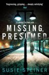 Susie Steiner - Missing, presumed