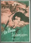 Leonard, Elmore - De blanke scalpenjagers