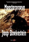 J. Boekestein, Wampe de Veer - Meesterproeve