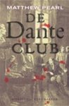 Matthew Pearl, Peter Abelsen - De Dante-club