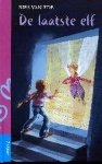 Bies van Ede - De laatste elf / Wachtwoord Magie