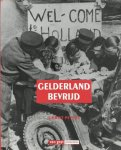 Christ Peters - Gelderland bevrijd