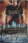 Cassandra Clare 31684 - Mortal instruments (03): city of glass