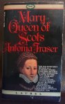 Fraser, Antonia - Mary, Queen Of Scots