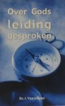 J. van Amstel - Over Gods leiding gesproken
