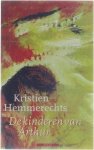 Kristien Hemmerechts - De kinderen van Arthur