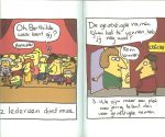 Beerten Henk  .. Met illustraties Joost Dekkers en Erik Molkenboer - Overeenkomsten met de cultuurvisie  Berusten op Louter toeval