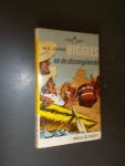 JOHNS, W.E., - Biggles en de goudpiraten.