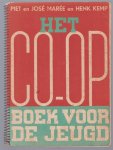 José Marée - Het co-op boek voor de jeugd