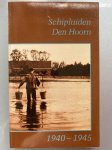 O. (red.) Spinnewijn - Schipluiden Den Hoorn 1940-1945
