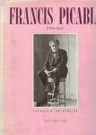 PICABIA - Francis Picabia (1879-1953) - Exposició Antològica - Barcelona 1985.
