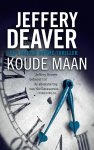 Jeffery Deaver - Koude Maan