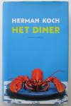 Herman Koch - Het diner