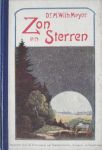 Meijer, Wilhelm - vertaling H.Verhagen - Zon en Sterren