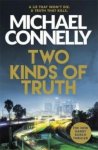 Michael Connelly - Two kinds of truth / Harry Bosch Series / 20