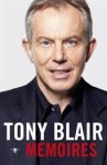 BLAIR, Tony - Memoires BLAIR, Tony - Memoires
