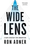 Ron Adner - (1) The Wide Lens