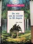 Verne Jules, Jules Verne - REIS OM DE WERELD ON 80 DAGEN