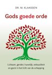 Klaassen, Dr. M. - Klaassen, Dr. M.-Gods goede orde (nieuw)