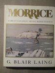 Blair Laing, G. - Morrice A great Canadian artist rediscovered