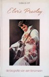 Rijff, Lodewijk - Elvis Presley: de biografie van een fenomeen