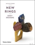 Nicolas Estrada - New Rings 500+ Designs from Around the World