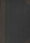 Goes, Frank van der, Henriëtte Roland Holst, H. Gorter - De nieuwe tijd. Sociaaldemocratisch maandschrift. 4de jaargang 1899 / 1900