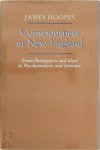 James Hoopes - Consciousness in New England