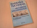 Tuchman - Eerste saluutschot