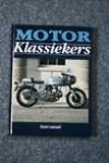 Leonard Grant - Motor Klassiekers