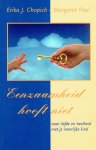 Chopich, E.J., Paul, M. - Eenzaamheid hoeft niet Chopich, E.J., Paul, M. - Eenzaamheid hoeft niet