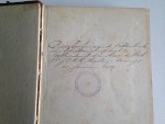 Kunze, Dr.C.F. - Compendium der praktischen Medicin