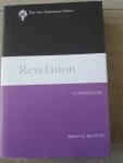 Blount, Brian K. - Revelation / A Commentary