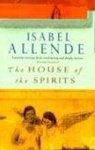 Isabel Allende, Magda Bogin - The House Of The Spirits