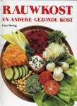 Skoog, Gun - Rauwkost en andere gezonde kost
