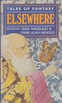 Anthology - Elsewhere: Tales of Fantasy