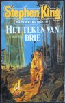 King, Stephen - Het teken van drie - De donkere toren