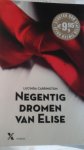 Carrington, Lucinda - Negentig dromen van Elise