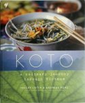 Tracey Lister 189408 - Koto A Culinary Journey Through Vietnam