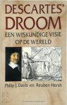 Philip J. Davis, Reuben Hersh, Patty Adelaar - Descartes' droom een wiskundige visie op de wereld