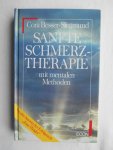 Besser-Siemund, Cora - Sanfte Schmerz-Therapie - mit mentalen Methoden