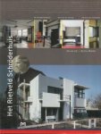ZIJL, IDA VAN ? MULDER, BERTUS - Het Rietveld Schöderhuis