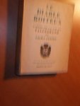 Guitry, Sacha - Le diable boiteux.  Scenes de la vie de Talleyrand. Bois gravés de Henry Jadoux