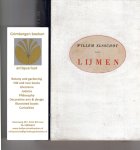 Elsschot, Willem - Lijmen. I. Lijmen. II. Het been