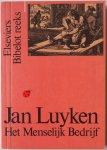 Luyken Jan - Het menselijk bedrijf